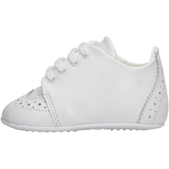 Sapatos Criança Sapatilhas Baby Chick 609 Branco