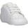 Sapatos Criança Sapatilhas Baby Chick 609 Branco