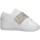 Sapatos Criança Sapatilhas Baby Chick 637 Branco