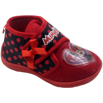 Sapatos Criança Sapatilhas Easy SHOES cups MPP9344 Vermelho