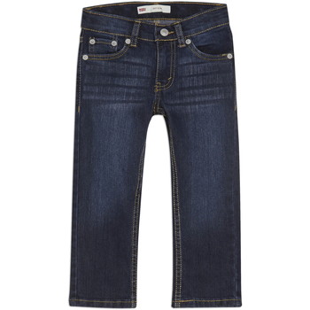 Textil Criança Calças de ganga Levi's - Jeans  511 3A931-D6U Azul