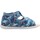 Sapatos Criança Sapatos aquáticos Ciciban 12441 DINO Azul