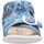 Sapatos Criança Sapatos aquáticos Ciciban 12441 DINO Azul