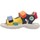 Sapatos Criança Comprimento das calças de ganga FINLAY-1G75 Multicolor