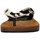 Sapatos Mulher Chinelos Playa Santa H200019011 Branco