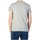 Textil Rapaz T-Shirt mangas curtas Pepe jeans  Cinza