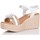 Sapatos Mulher Sandálias Zapp 5053 Branco