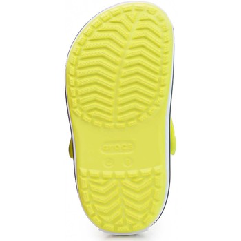 Crocs Crocband Kids Clog T 207005-725 Amarelo