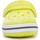 Sapatos Criança Sandálias Crocs Crocband Kids Clog T 207005-725 Amarelo