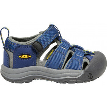 Sapatos Criança Sandálias Keen Newport H2 Azul