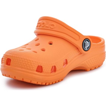 Crocs Classic Kids Clog T 206990-83A Laranja