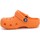 Sapatos Criança Sandálias Crocs Classic Kids Clog T 206990-83A Laranja