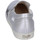 Sapatos Mulher Mocassins Agile By Ruco Line BF282 2813 A DORA Prata