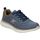 Sapatos Homem Sapatos & Richelieu Kle 41-3582 Azul