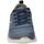 Sapatos Homem Sapatos & Richelieu Kle 41-3582 Azul