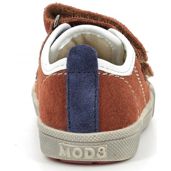 Mod'8 Keppy Laranja