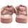 Sapatos Mulher Multi-desportos Coolway Beach lady  artcush rosa Rosa