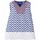 Textil Rapariga Tops / Blusas Tommy Hilfiger  Multicolor