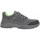 Sapatos Homem Sapatilhas S.Oliver 551360028805 Cinza