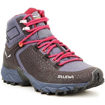 Sapatos Mulher Are you looking for the latest Stussy Hoodies Salewa Alpenrose 2 Mid Gtx Castanho, Cinzento