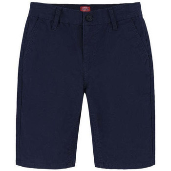 Textil Rapaz Shorts / Bermudas Levi's EC941-U3K-16-19 Azul
