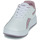 Sapatos Criança Sapatilhas Reebok Classic REEBOK AM COURT Branco / Rosa
