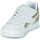 Sapatos Rapariga Sapatilhas Reebok Classic REEBOK ROYAL CL JOG Branco / Ouro