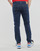 Textil Homem Calças Jeans Lee Daren zip Escuro / Pedra