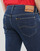 Textil Homem Helmut Lang slim-fit jeans Daren zip Escuro / Pedra