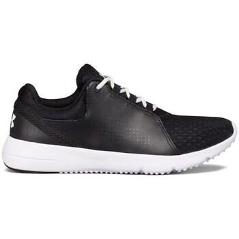 Sapatos Mulher Running Under Armour Squad Preto