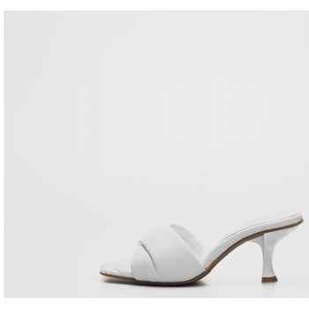 Sapatos Mulher Sandálias Foos MARBELLA 1 Branco