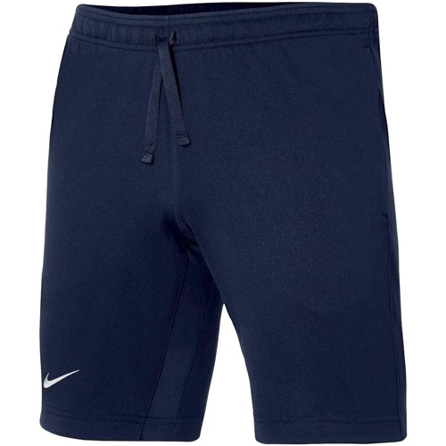 Textil Homem Calças curtas Nike cleaning Strike22 KZ Short Azul