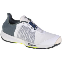 Sapatos Homem Fitness / Training  Wilson Kaos Rapide M Branco