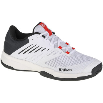 Sapatos Homem Fitness / Training  Wilson Kaos Rapide M Branco