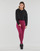 Textil Mulher Collants adidas Frauen Originals TIGHT Bordô / Heritage