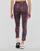 Textil Mulher Collants adidas Originals 7/8 LEGGINGS Vinho