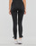 Textil Mulher Collants adidas Originals HIGH WAIST LEGGINGS Preto
