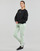 Textil Mulher Sweats adidas Originals SWEATSHIRT Preto