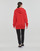 Textil Homem Sweats adidas Originals TREFOIL HOODY Vermelho