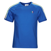 Textil Homem T-Shirt mangas curtas futsal adidas Originals FB NATIONS TEE Azul