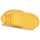 Sapatos Criança Botas de borracha hummel RUBBER Cloudfeel BOOT JR. Amarelo