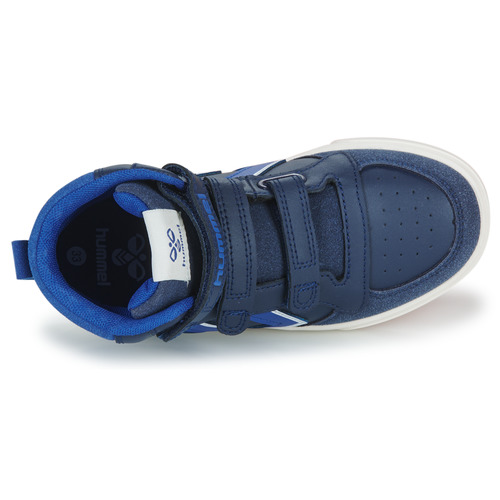 hummel STADIL PRO JR Marinho