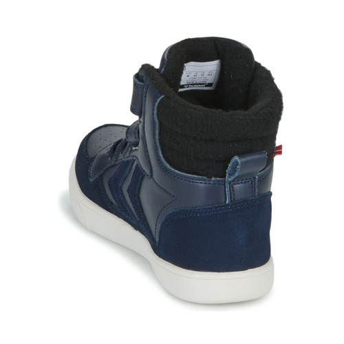 hummel STADIL WINTER HIGH JR Marinho