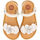 Sapatos Sandálias Gioseppo ITATIM Branco