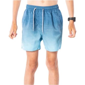 Textil Rapaz Fatos e shorts de banho Rip Curl BAADOR NIO  KBOEJ9 Azul