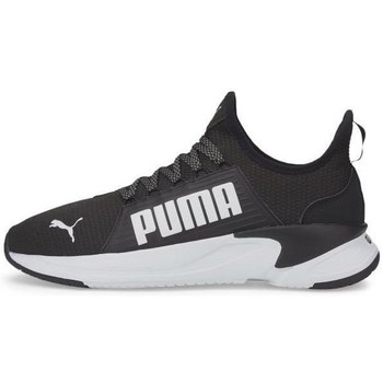 Sapatos Homem Sapatilhas Puma Softride Premier Preto