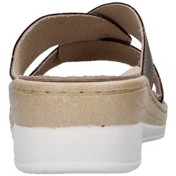 Cinzia Soft MZ3063 Castanho