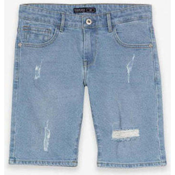 Textil Rapaz Shorts / Bermudas Tiffosi 10044020-C20-25-21 GANGA