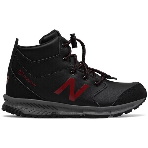 Sapatos Criança Sapatilhas de cano-alto New Balance 800 Preto
