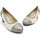 Sapatos Mulher Sapatos & Richelieu Drucker Calzapedic 22 Branco